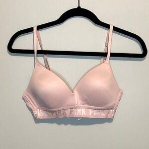PINK pink Bra Size 34B